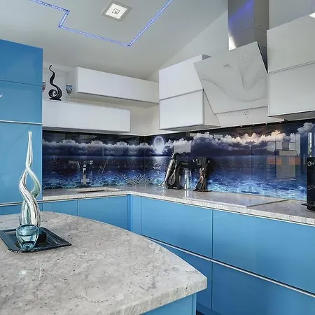 Danijela Villa Fažana