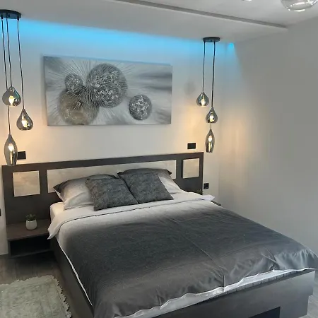 Villa Danijela Fažana