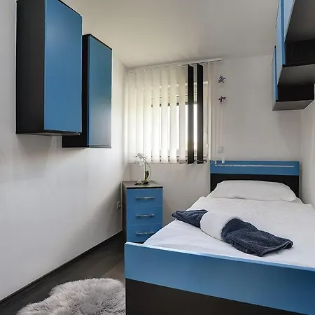 Villa Danijela Fažana