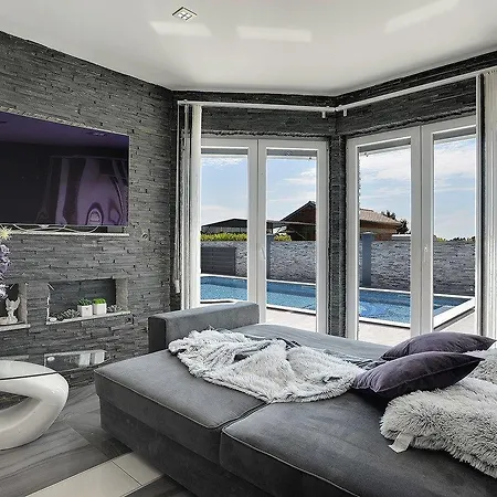 Danijela Villa Fažana