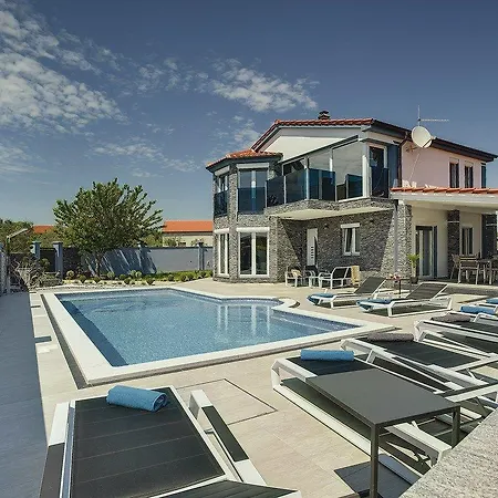 Villa Danijela Fažana