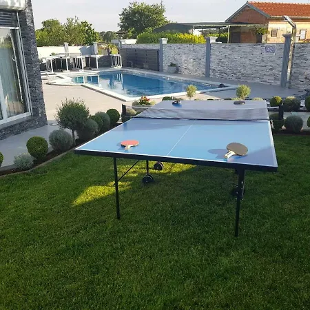 Villa Danijela Fažana