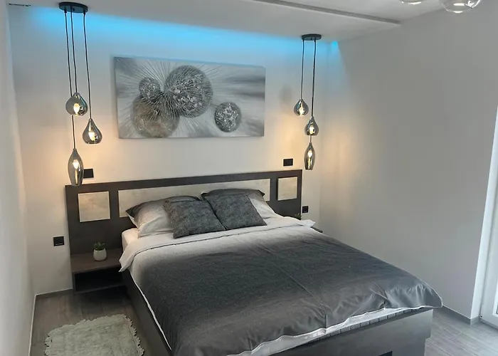 Villa Danijela Fažana