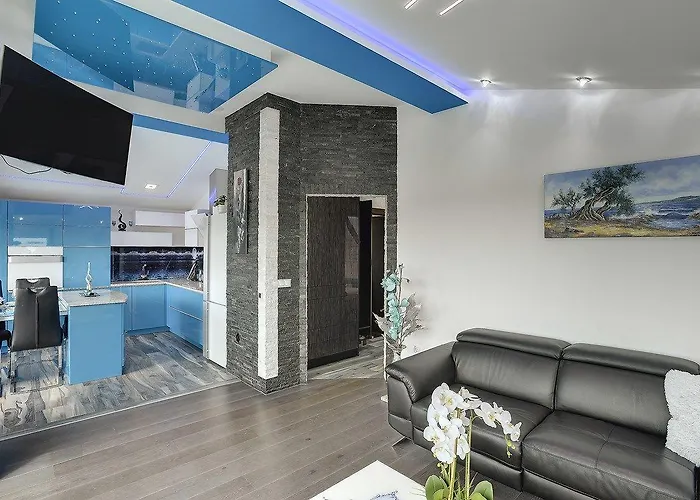 Villa Danijela Fažana