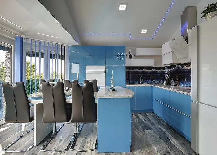 Danijela Villa Fažana