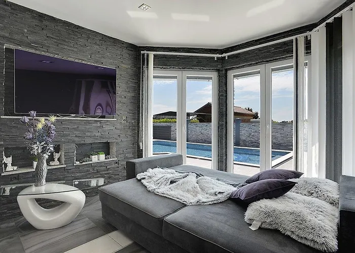 Danijela Villa Fažana