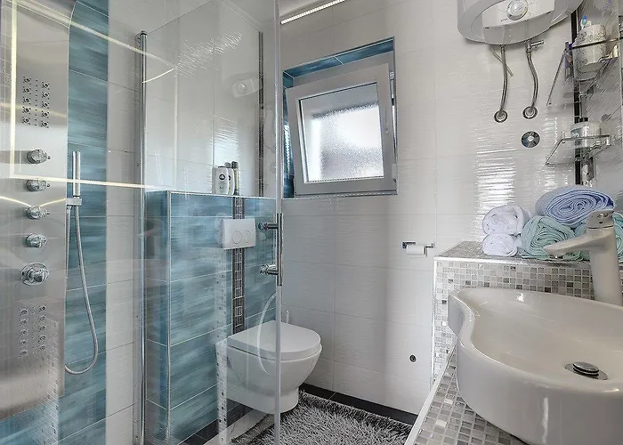 Danijela Villa Fažana