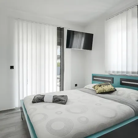 Danijela Holiday home