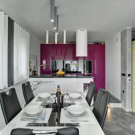Danijela Holiday home