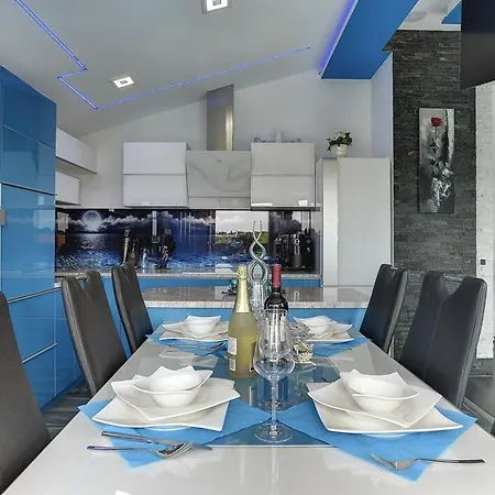 Danijela Holiday home