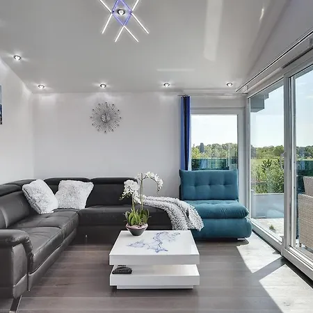 Danijela Holiday home Fazana
