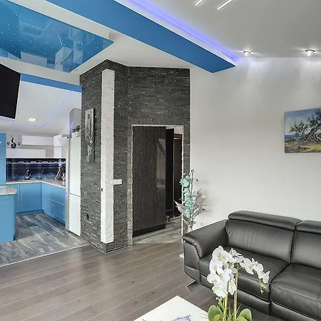 Holiday home Danijela Fazana