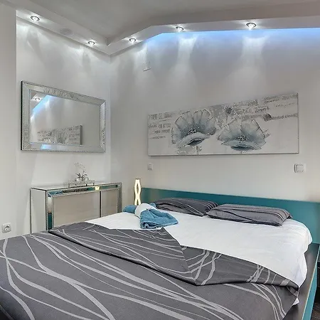 Danijela Holiday home Fazana