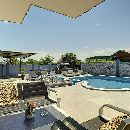 Danijela Holiday home