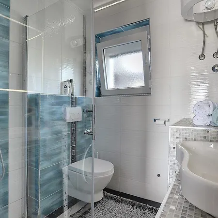 Danijela Holiday home Fazana