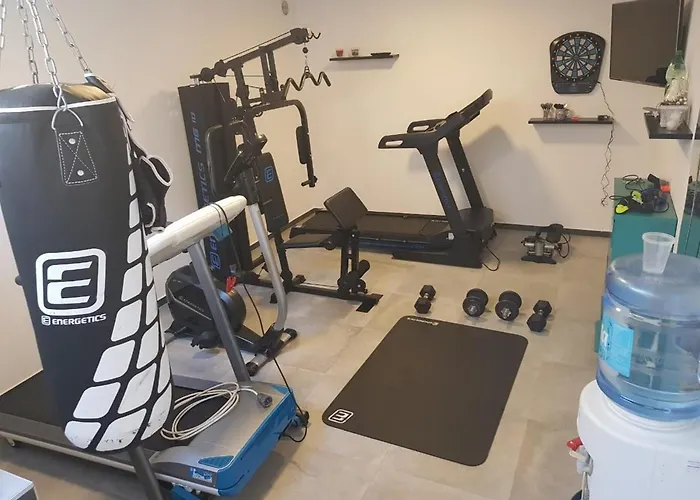 Вилла Danijela *