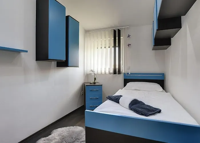 Вилла Danijela Фажана