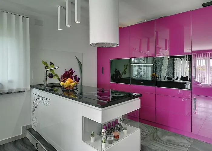 Вилла Danijela *