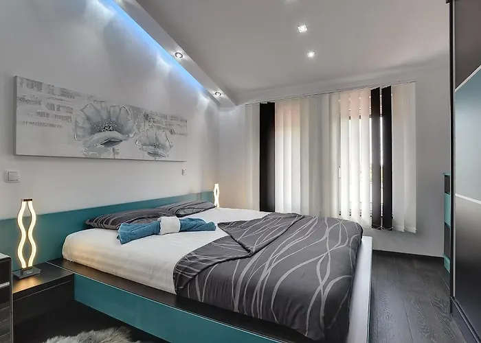 Вилла Danijela Фажана