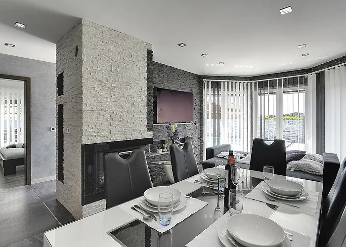 Вилла Danijela *