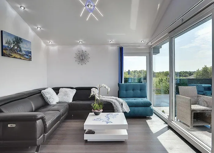 Вилла Danijela *