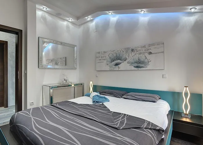 Danijela Вилла Фажана