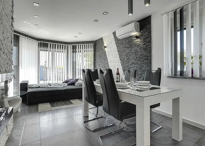 Danijela Вилла *