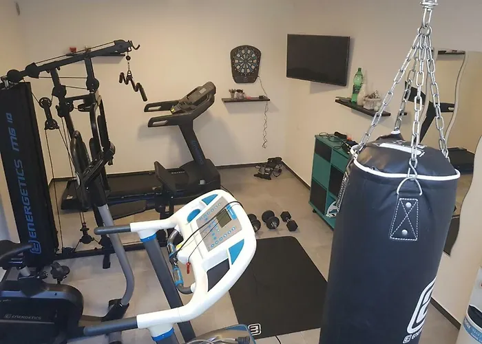 Вилла Danijela Фажана